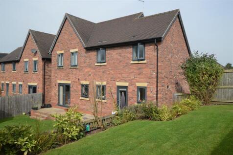 Bentleys Road, Market Drayton, Shropshire
