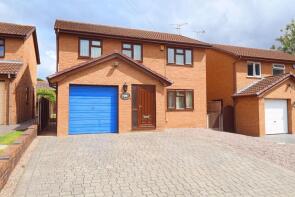 11, The Orchards, Wrexham LL13 0NR