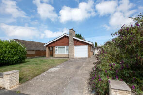4, Castle Rise, Belmesthorpe PE9 4JL