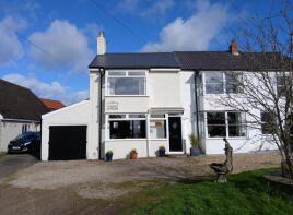 2 Vine Cottage, The Green, Darlington DL2 2PA