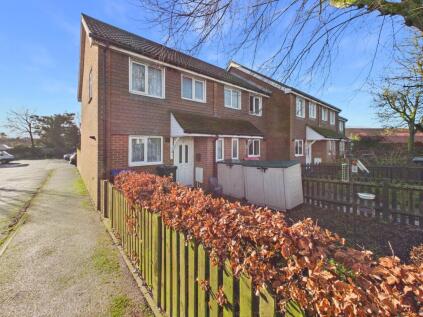 Pearsons Way, Broadstairs, CT10