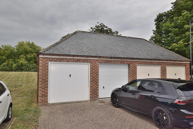 3 bed End of Terrace for sale Image 6