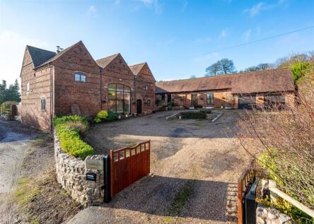 Cotwall End Road, Dudley