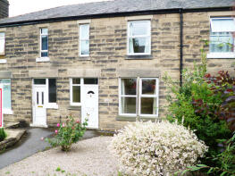 13, South Park Avenue, Matlock DE4 2FY