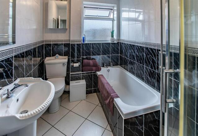 Bathroom New