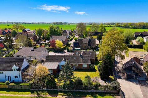 Soers Close, Thorndon, Eye