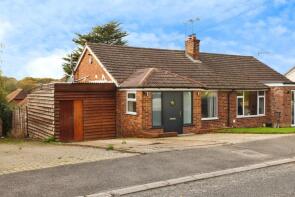 29, Wayside Avenue, Tenterden TN30 6PA