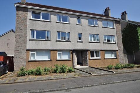 1/L , 4 Kelburn Court, Largs, KA30 8HN