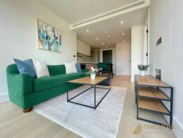 141, Westmont Apartments, Fountain Park Way, London W12 7SN