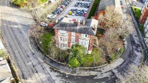 42, Hampden Street, Nottingham NG1 4FW