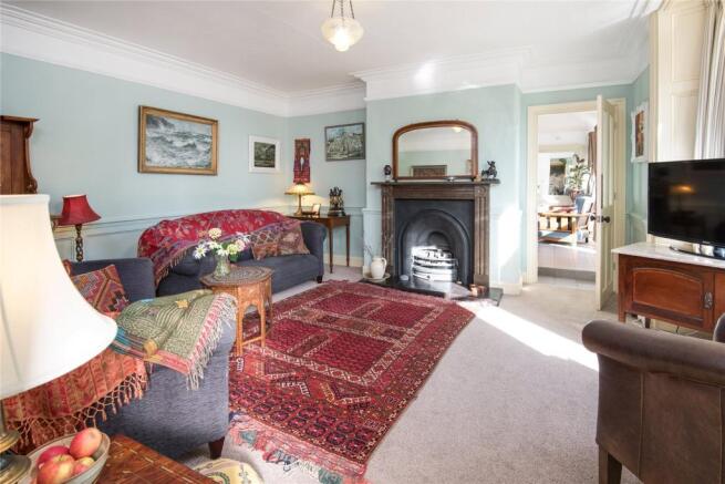 Drawing Room