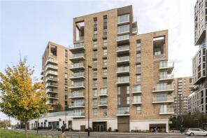 Flat 903, 305 Cottam House, Kidbrooke Park Road, London SE3 9FZ