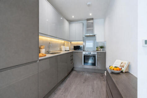King Charles Road, Surbiton, KT5