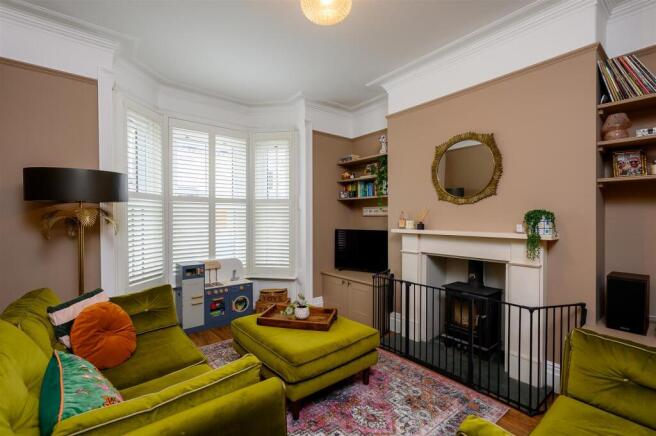 4 bed End of Terrace for sale Image 5