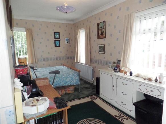 BEDROOM 3