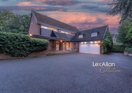 Redlake Road, Stourbridge