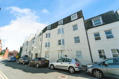 Park Crescent Place, Brighton, East Sussex, BN2