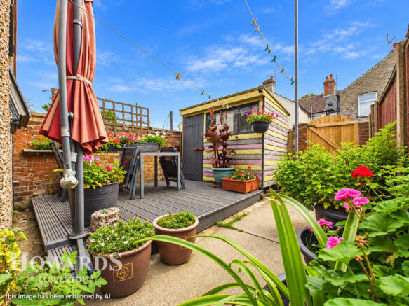 Worthing Road, Lowestoft photo 4