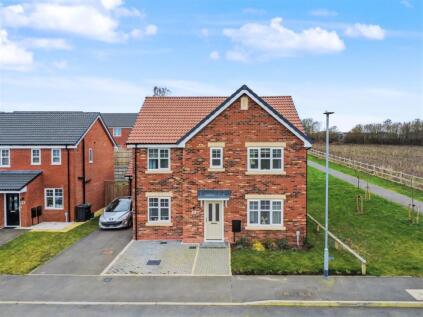 Pheasant Way, Calverton