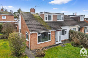 51, Wessex Drive, Cheltenham GL52 5AF