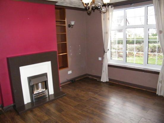 Reception Room One