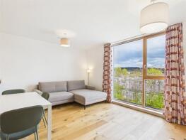 Flat 15, 8, Gylemuir Lane, Edinburgh EH12 7FG