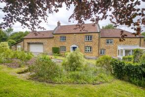 Cary Hill House, Cary Hill, Castle Cary BA7 7HL