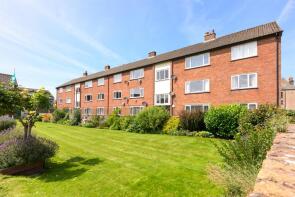 20, Croftside, Cockermouth CA13 9QX