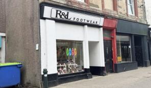 269, High Street, Arbroath DD11 1EE