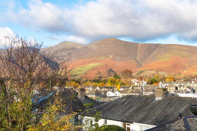 Fell View
