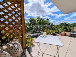12, Gibson Point, Salisbury Road, Southall UB2 5RD