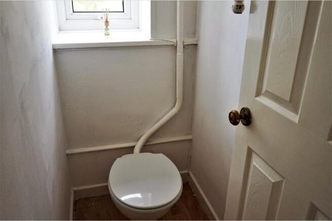 Cloak Room