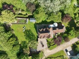 Meadows, Kirby Road, Frinton-on-sea CO13 0HS