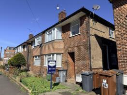 133, The Walk, Potters Bar EN6 1QD