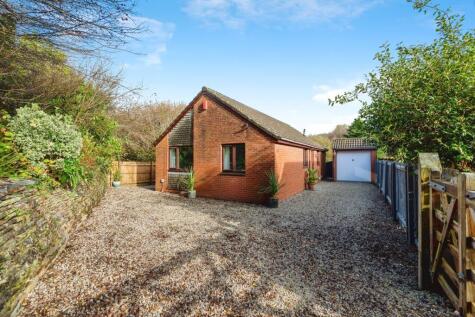 The Sidings, Pengelly, Delabole, Cornwall, PL33