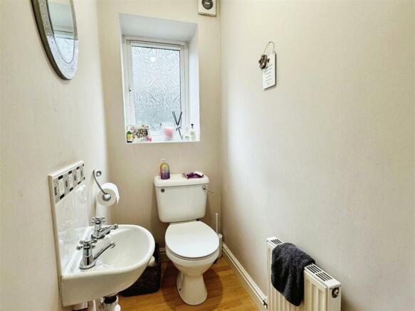 Cloakroom