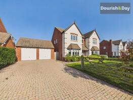 18, Knightley Road, Gnosall, Stafford ST20 0EW