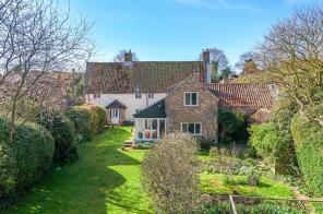 Flint Cottage, Church Street, Norwich NR9 3LP