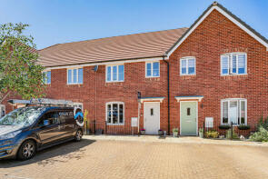 17, Queen Gardens, Harwell, Didcot OX11 0GA