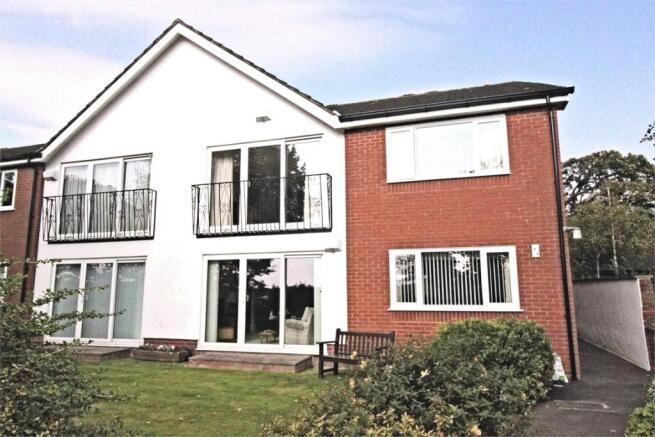Links Lodge