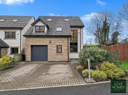 1, Shireshead Gardens, Preston PR3 0DR