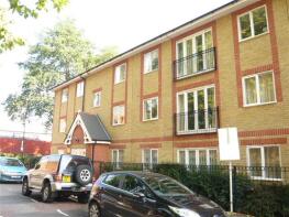 Flat 6, 19, St Alphonsus Road, London SW4 7AW