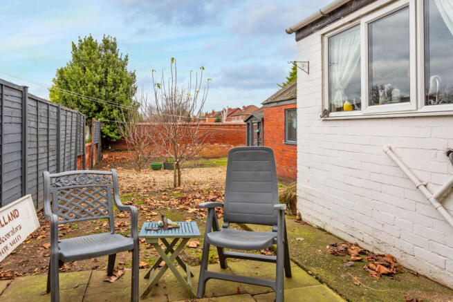 garden a