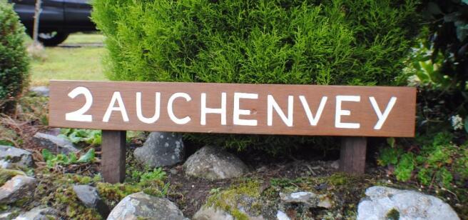 Name Plate