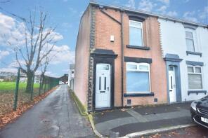 134, Hancock Street, Blackburn BB2 2LZ