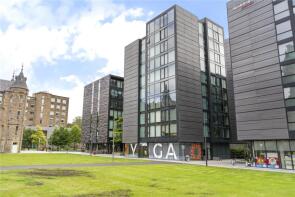 Flat 17, 35, Simpson Loan, Southside, Edinburgh EH3 9GH
