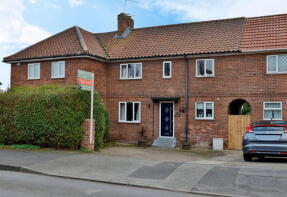 92, Ouseburn Avenue, York YO26 5NW
