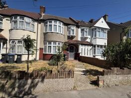 9, Compton Road, Croydon CR0 7JB