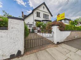 309, Seabank Road, New Brighton CH45 5AF