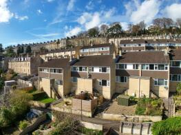 24, Alpine Gardens, Walcot, Bath BA1 5PE